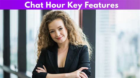 Chat Hour .